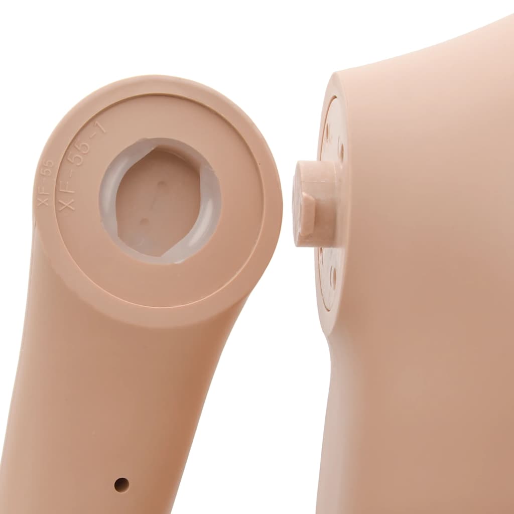 vidaXL Schaufensterpuppe Frau A