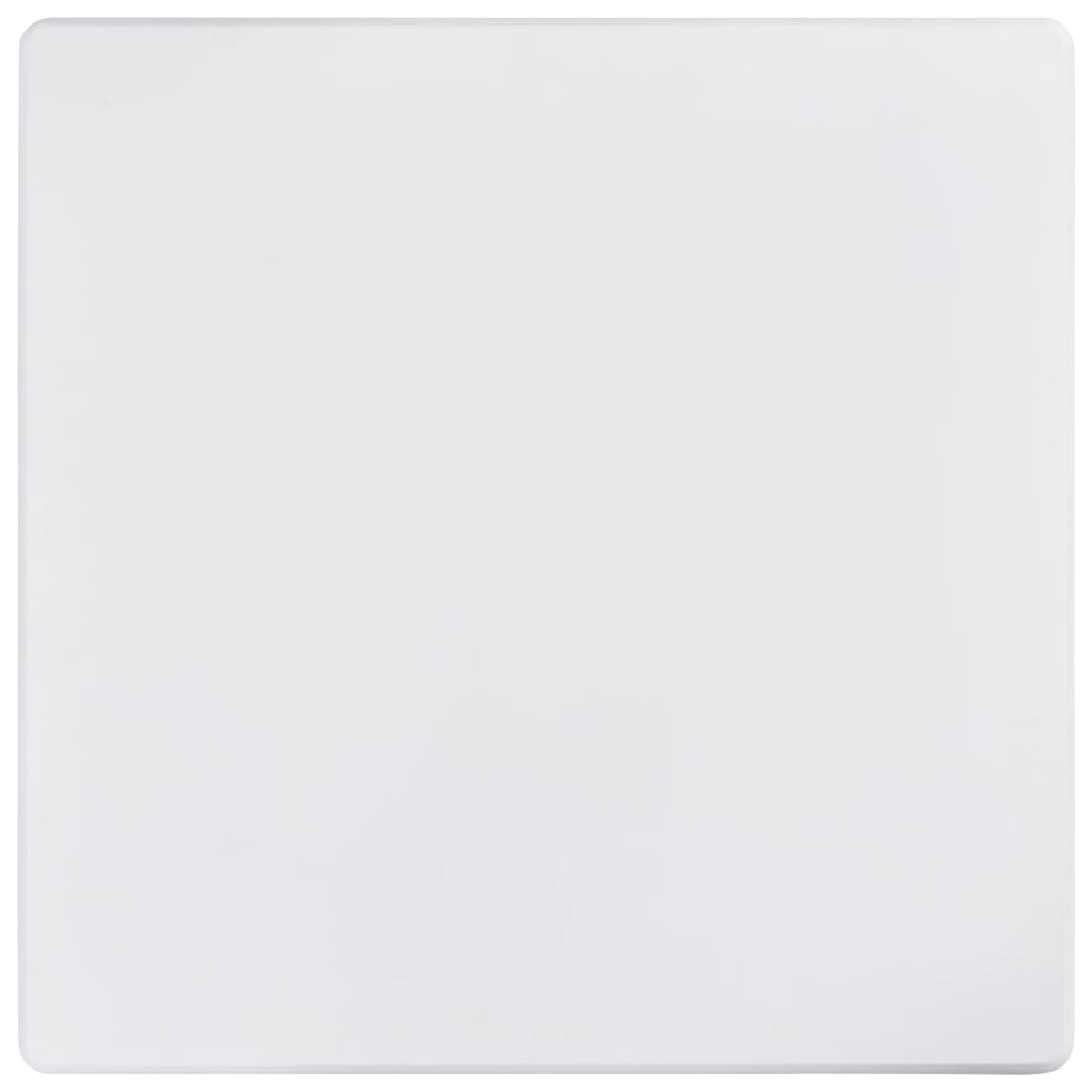 vidaXL 3-tlg. Bar-Set Stoff Dunkelgrau