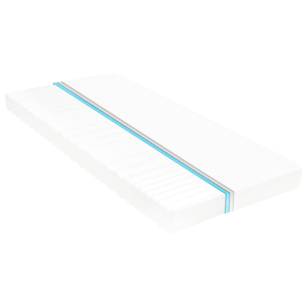 vidaXL Ausziehbares Tagesbett 2x(90x200) cm Grau Massivholz Kiefer