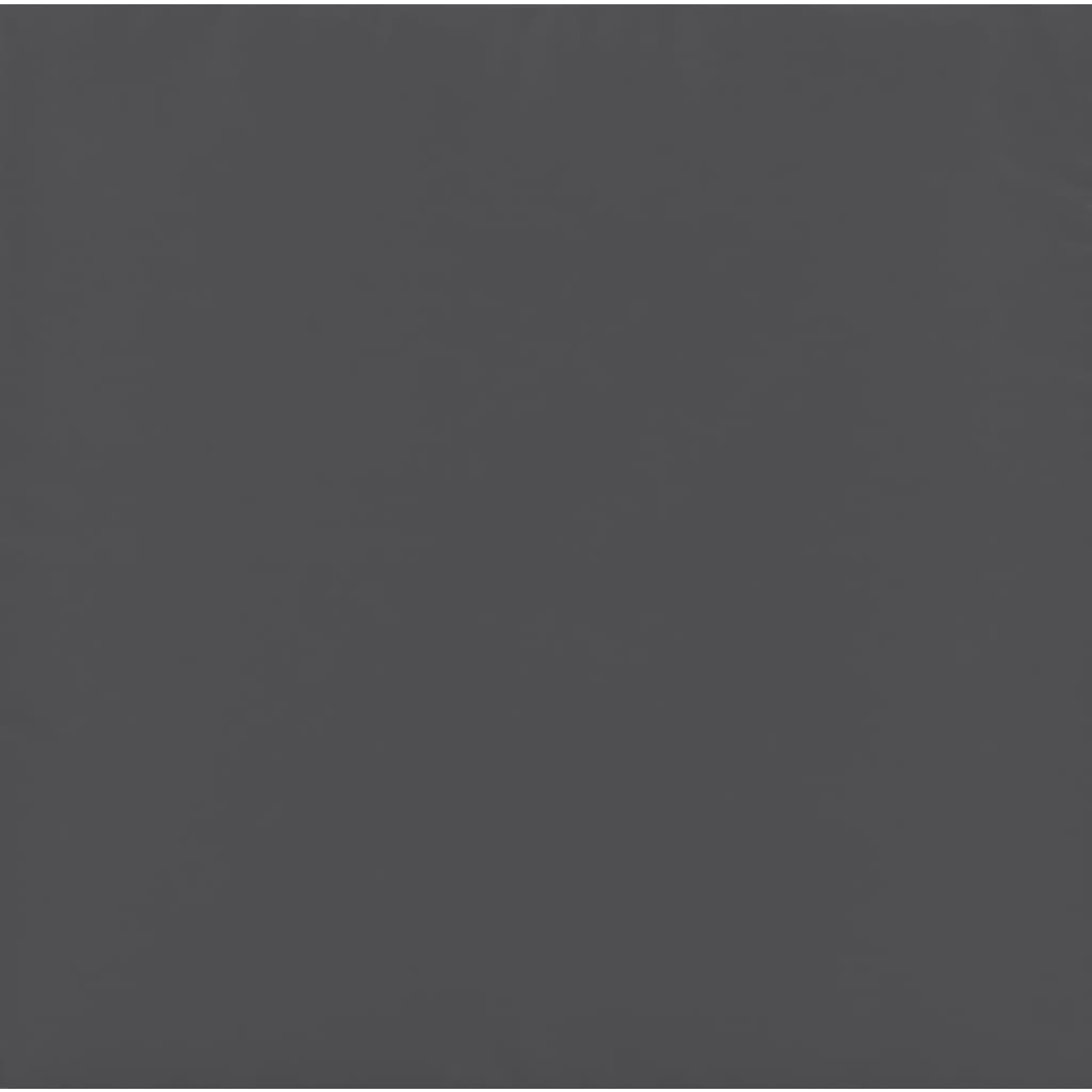 vidaXL 6-tlg. Garten-Lounge-Set mit Kissen Weiß Stahl