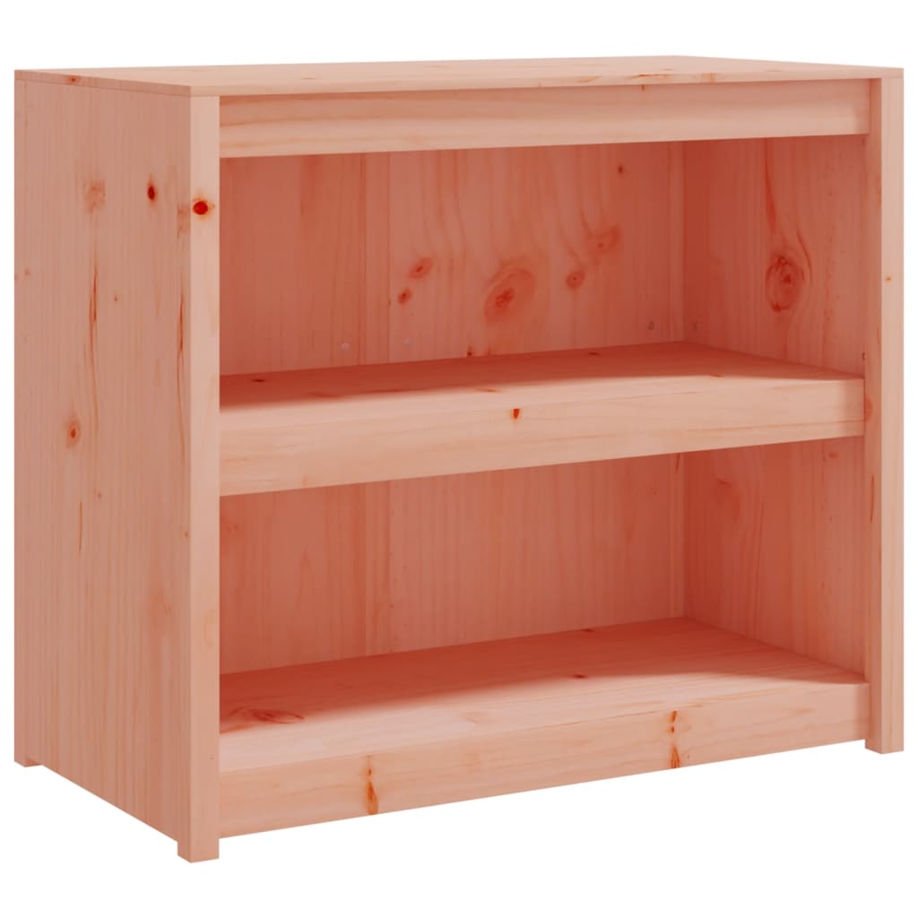 vidaXL Outdoor-Küchenschränke 3 Stk. Massivholz Douglasie