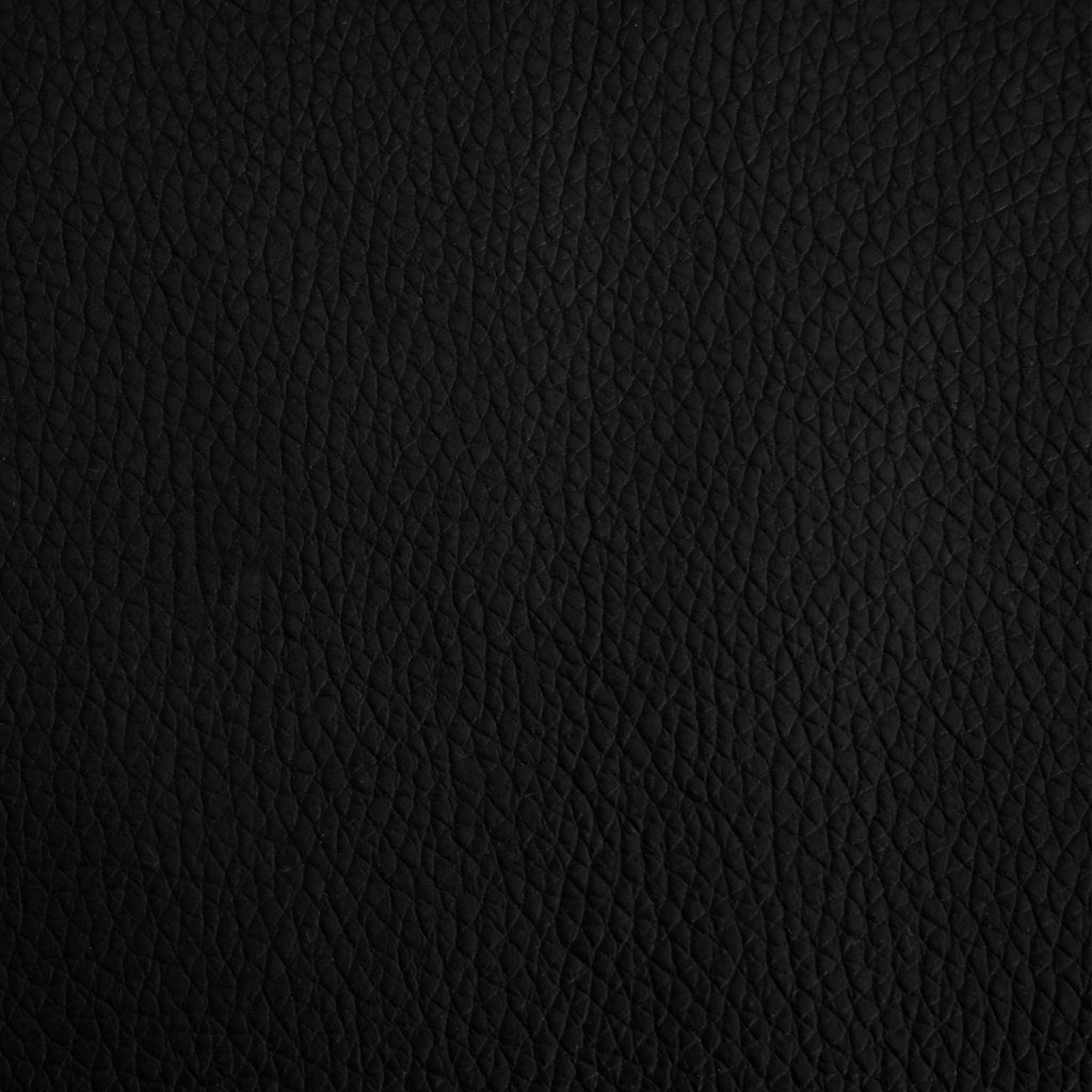 vidaXL Kindersofa Schwarz 80x45x30 cm Kunstleder