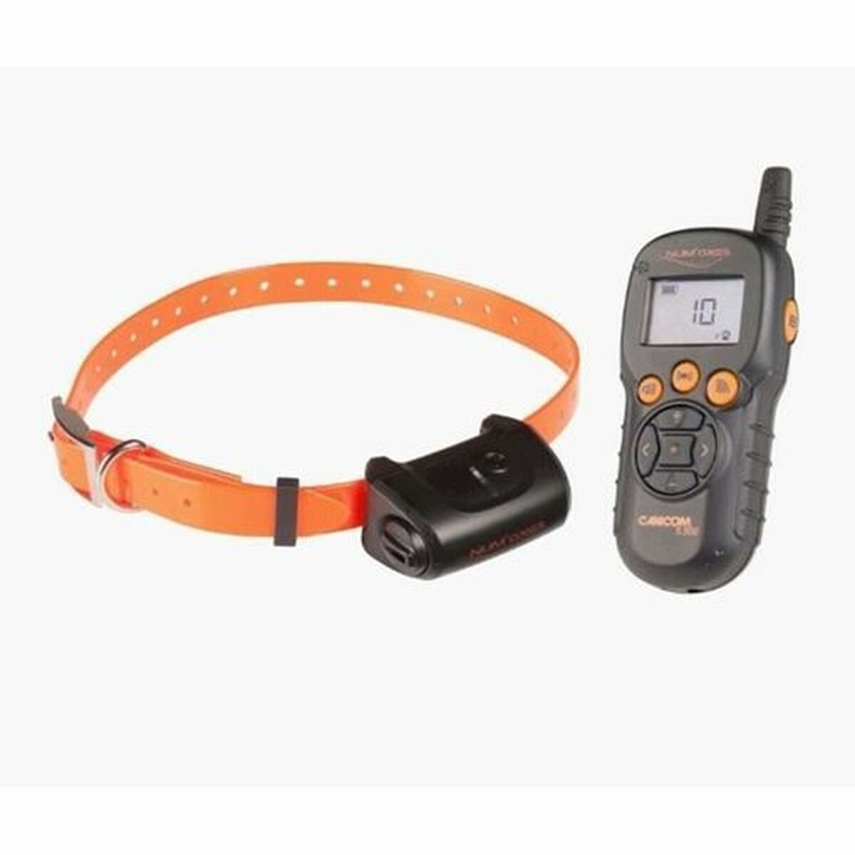 Ultraschall-Antibellgeräte