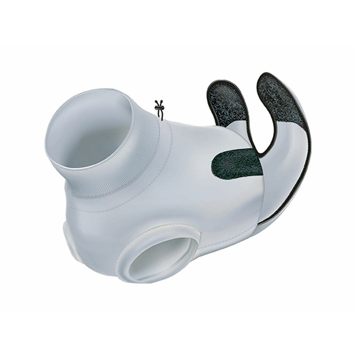 Chirurgische Genesungsanzüge