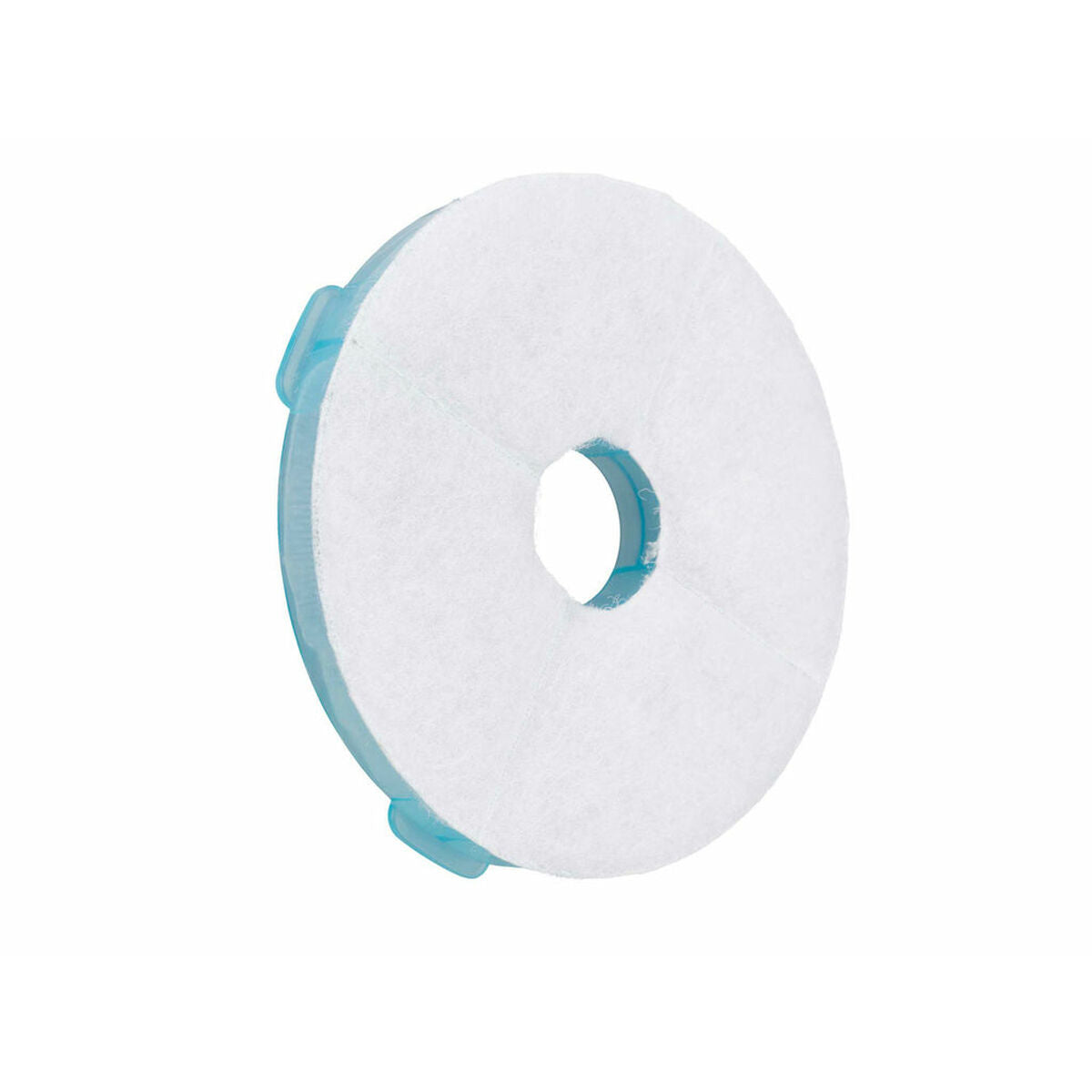 Futterstationszubehör