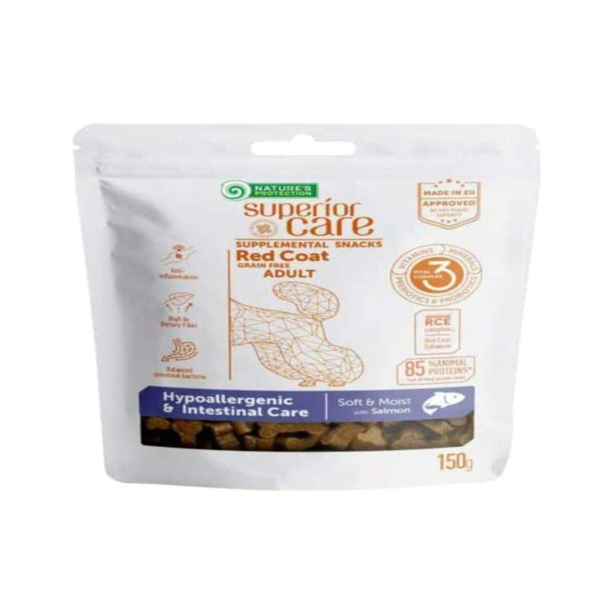 Kekse, Plätzchen und Snacks