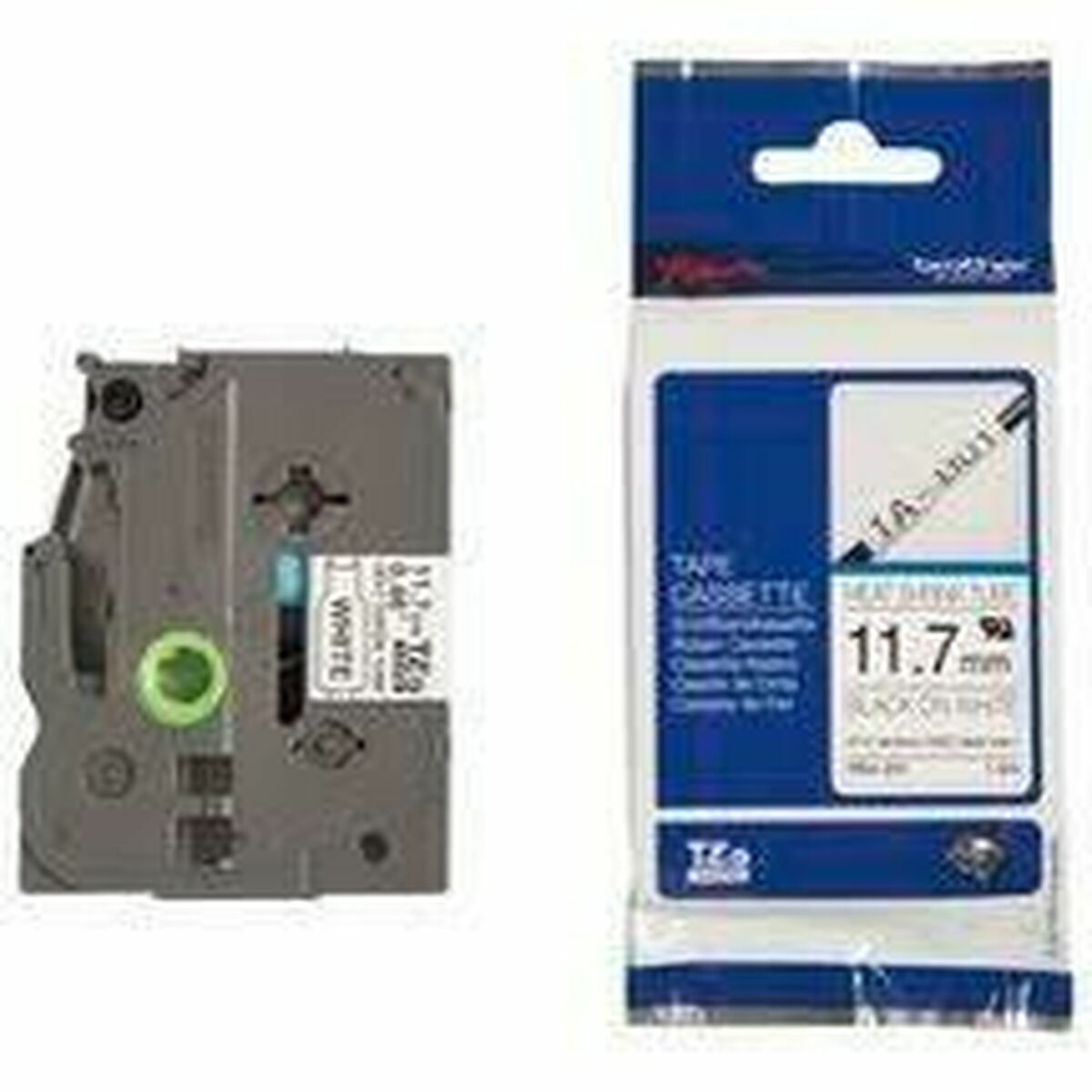 Beschriftungsgeräte-Zubehör