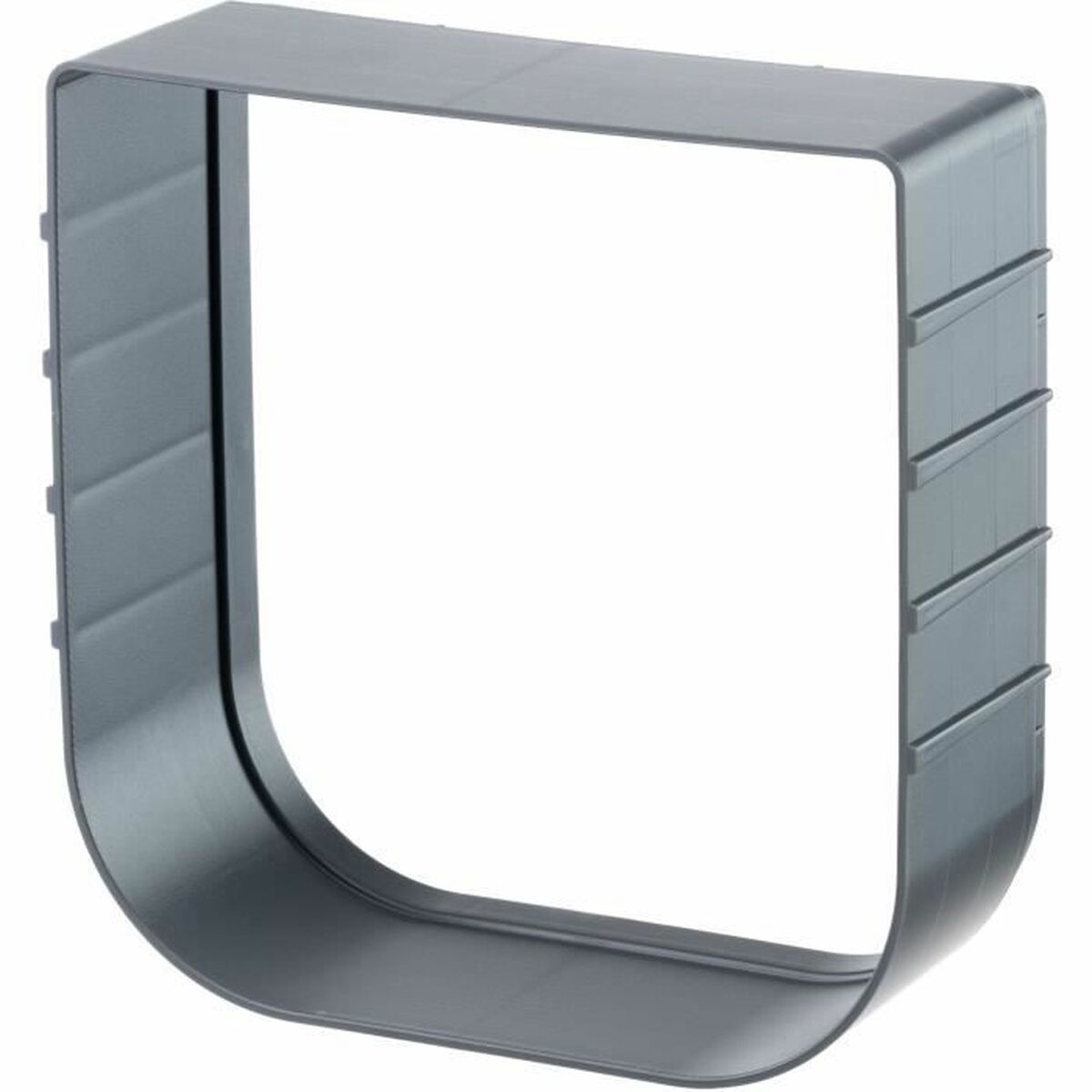 Katzenklappen, Netze und Gehege