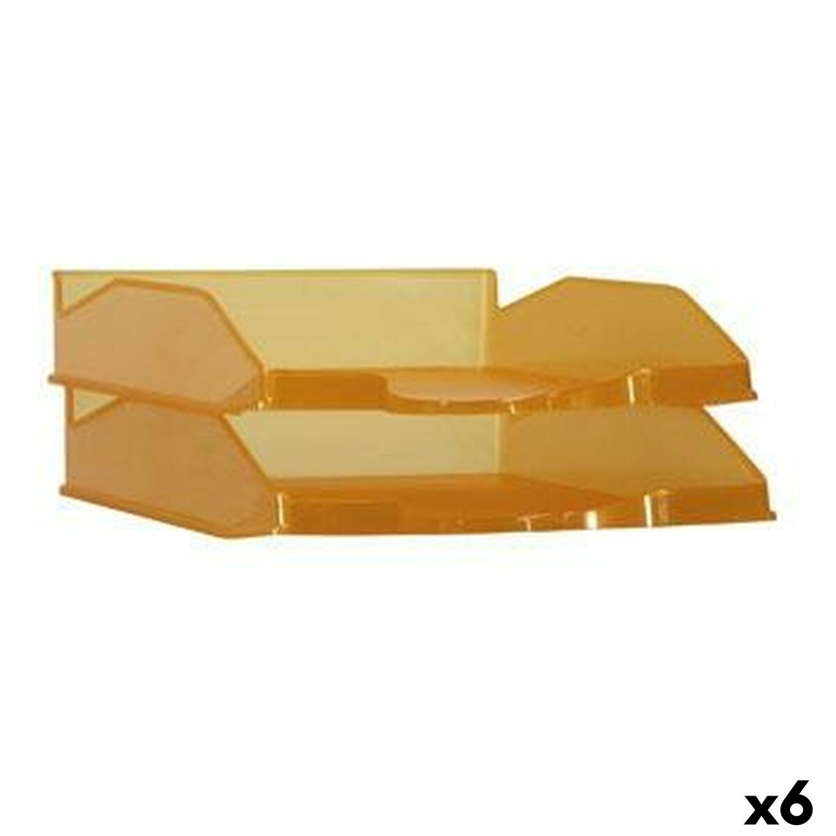 Briefablagen & Systeme