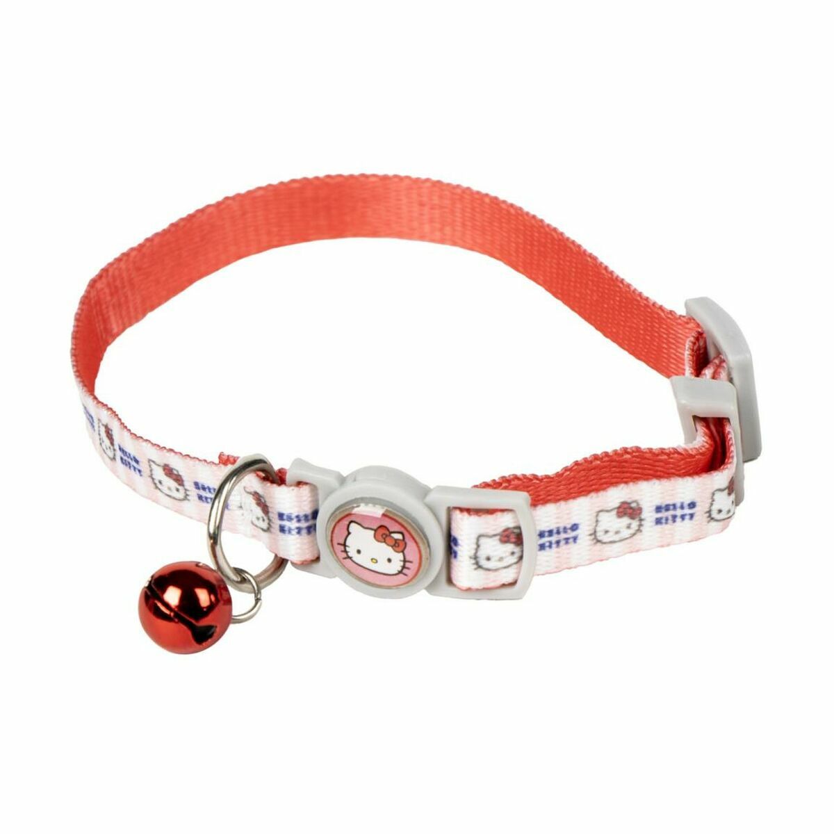 Halsbänder, Geschirre und Leinen