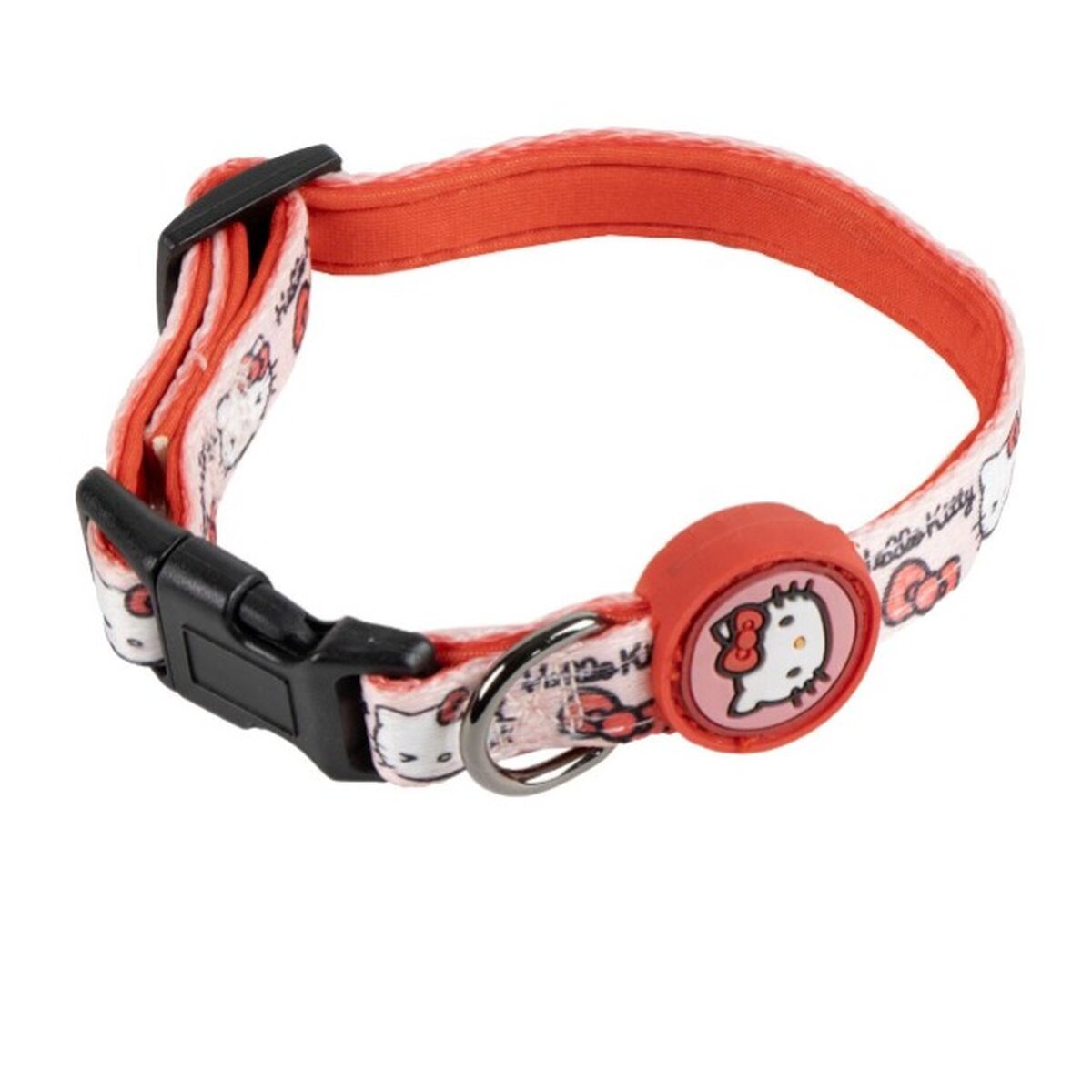 Halsbänder, Geschirre und Leinen