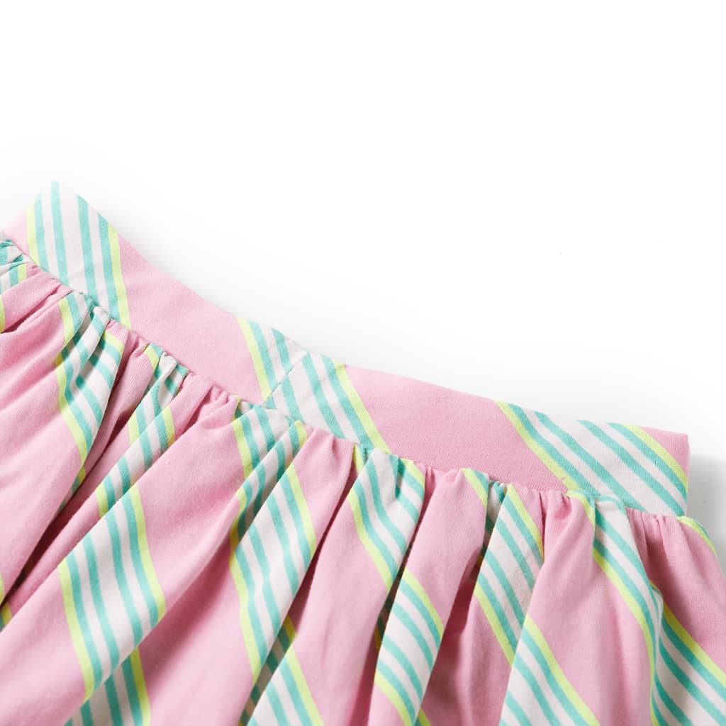 Kinderrock Begonien-Rosa 92