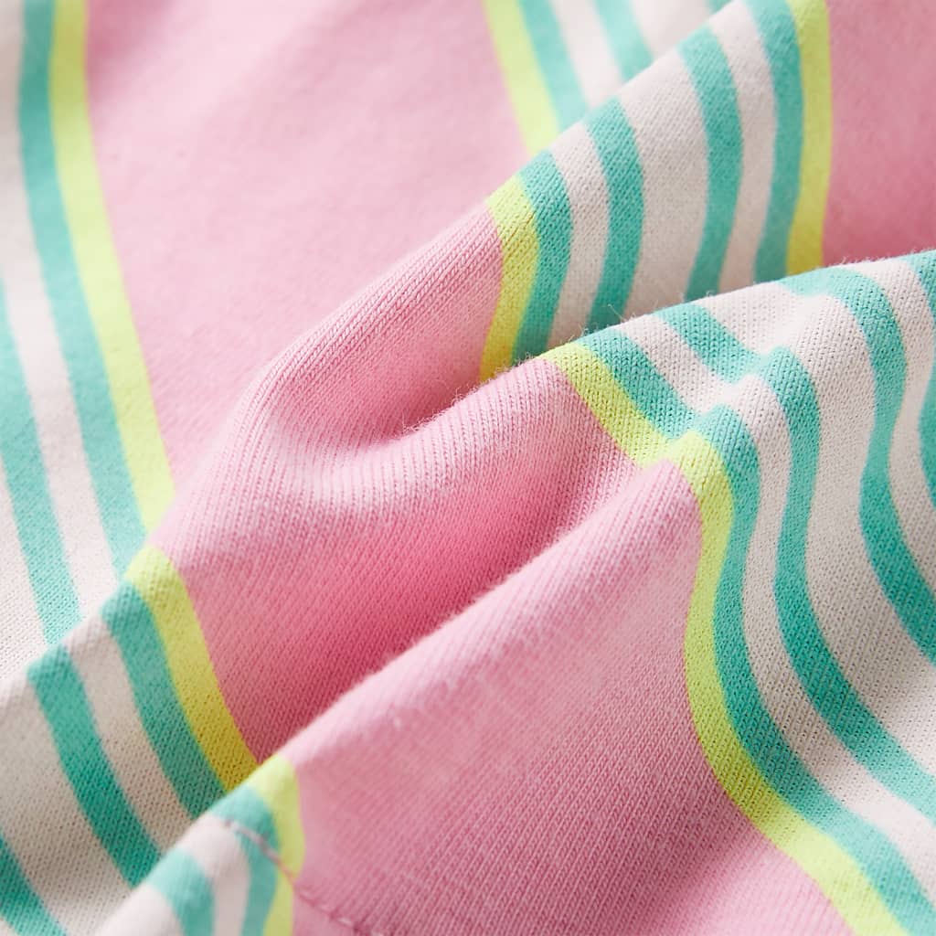 Kinderrock Begonien-Rosa 92