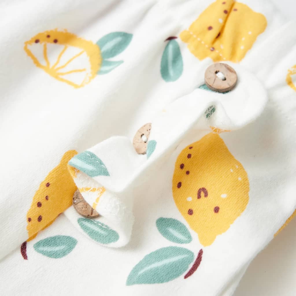 Kindershorts Ecru 92