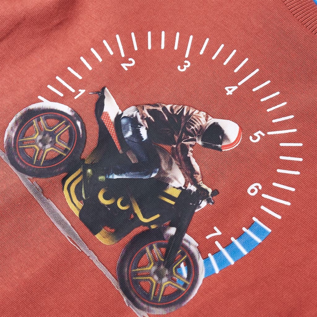 Kinder-Langarmshirt Henna 92