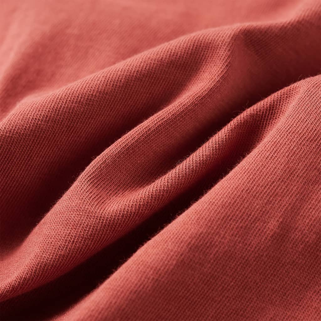 Kinder-Langarmshirt Henna 92