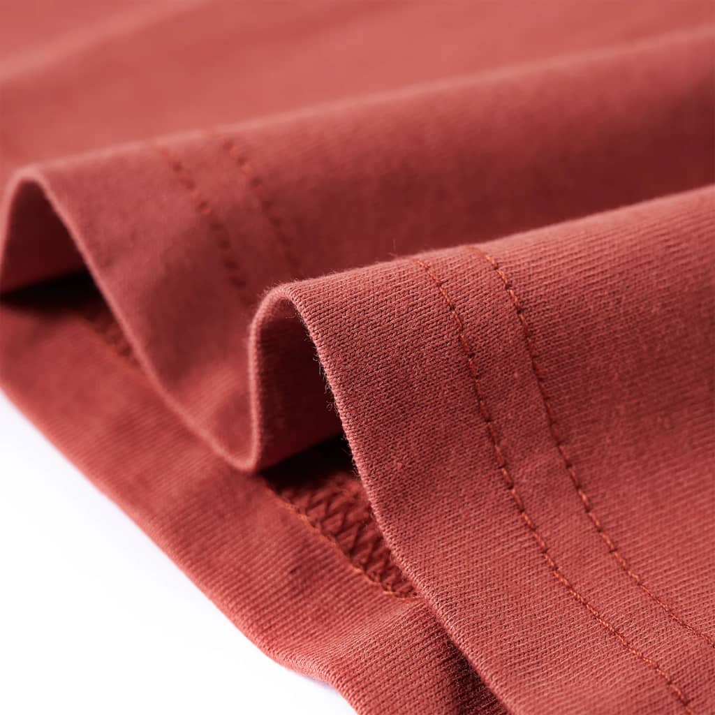 Kinder-Langarmshirt Henna 92