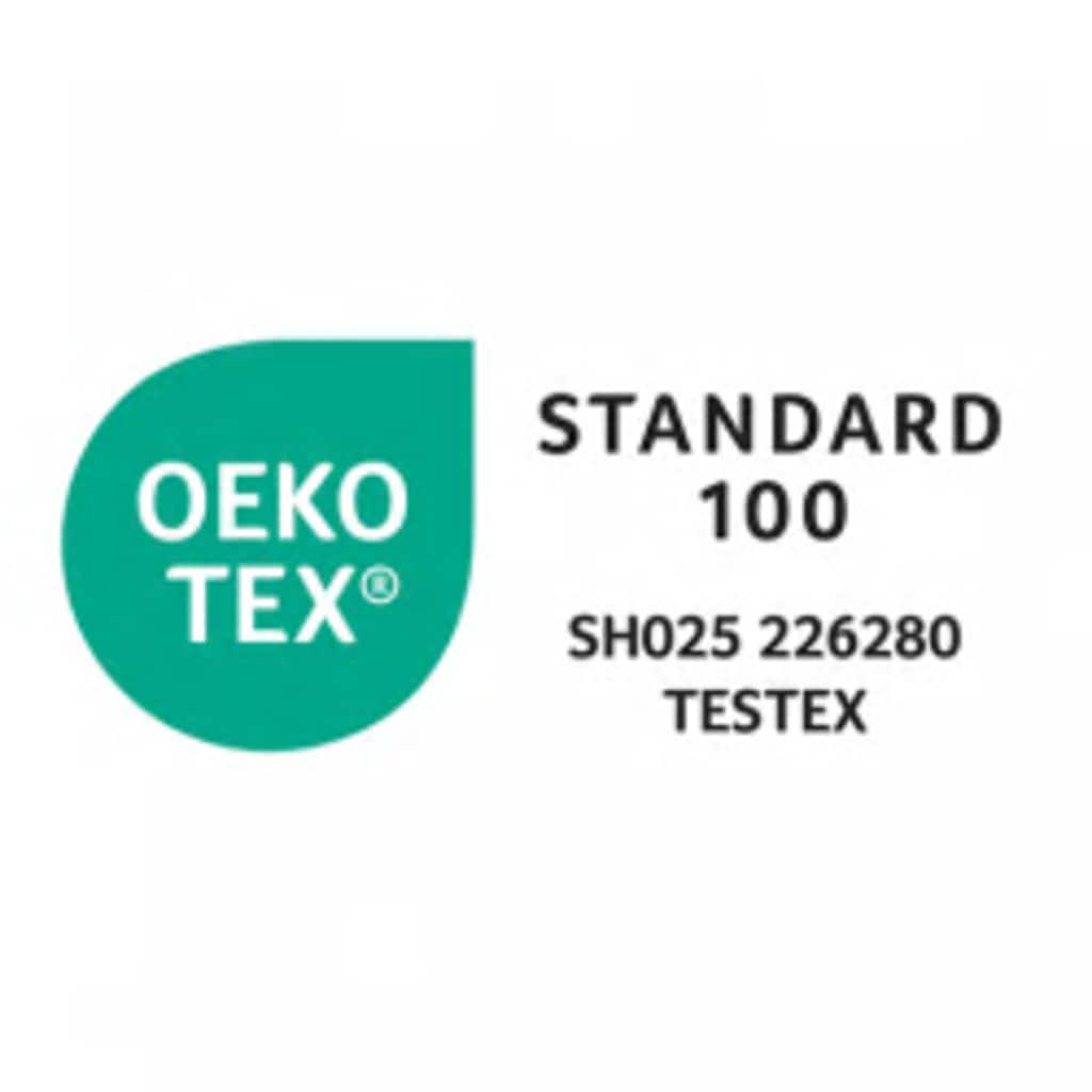 vidaXL Verdunkelungsvorhang mit Metallösen Samt Schwarz 290 x 245 cm