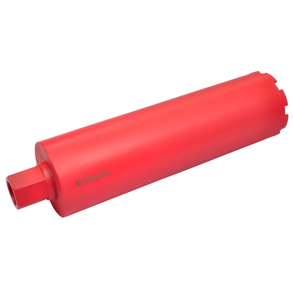 26 mm DIAMANTBOHRKRONE DIAMANT BOHRKRONE