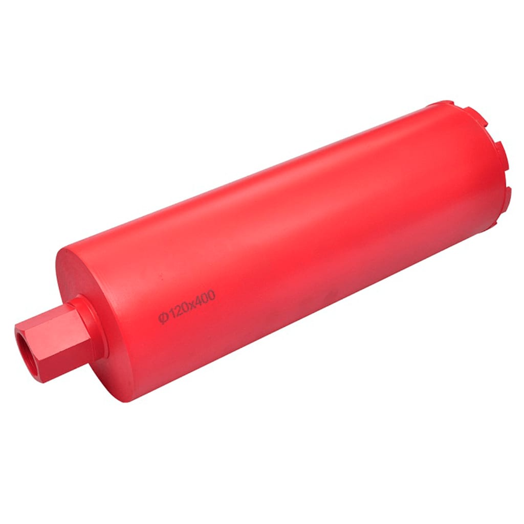 26 mm DIAMANTBOHRKRONE DIAMANT BOHRKRONE