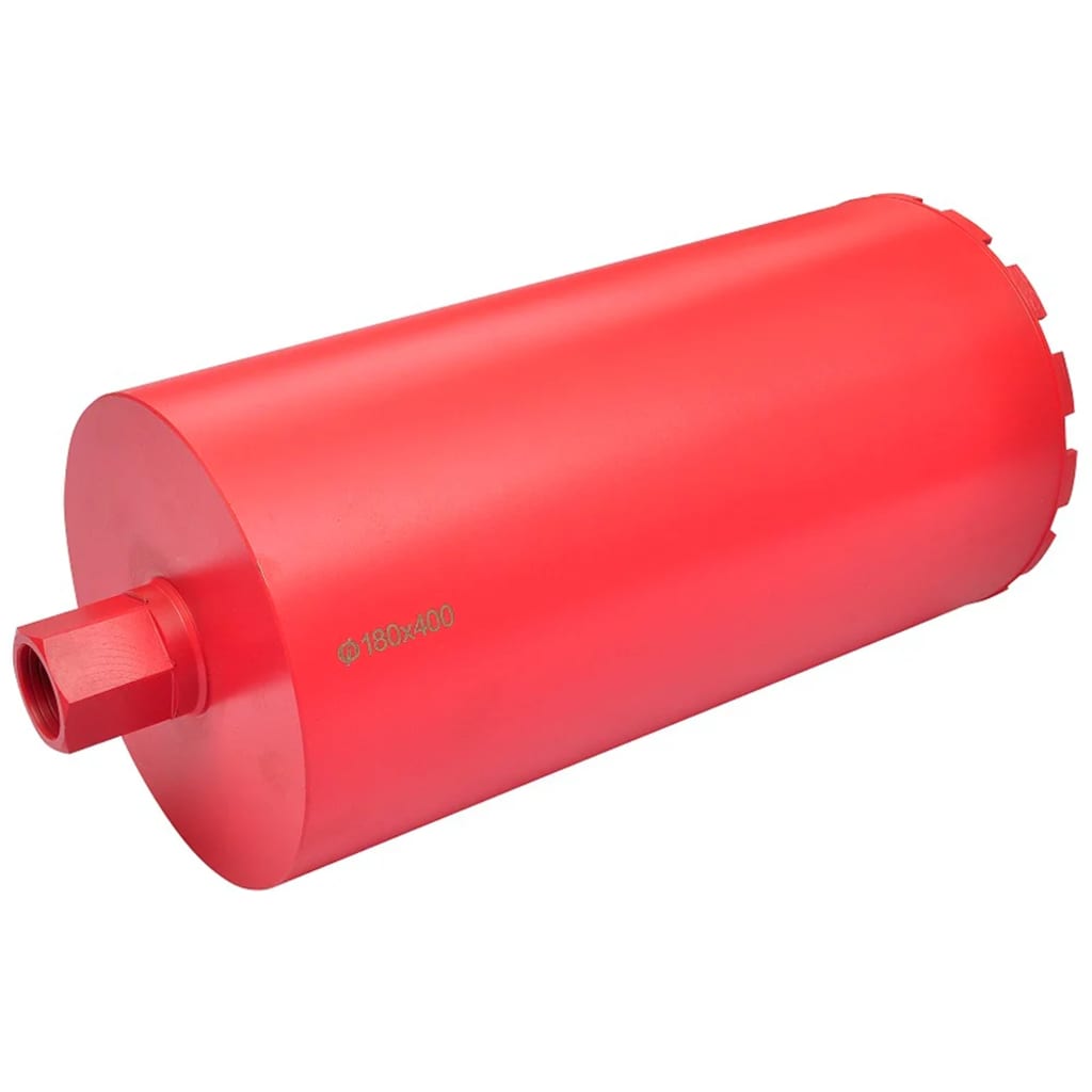 26 mm DIAMANTBOHRKRONE DIAMANT BOHRKRONE