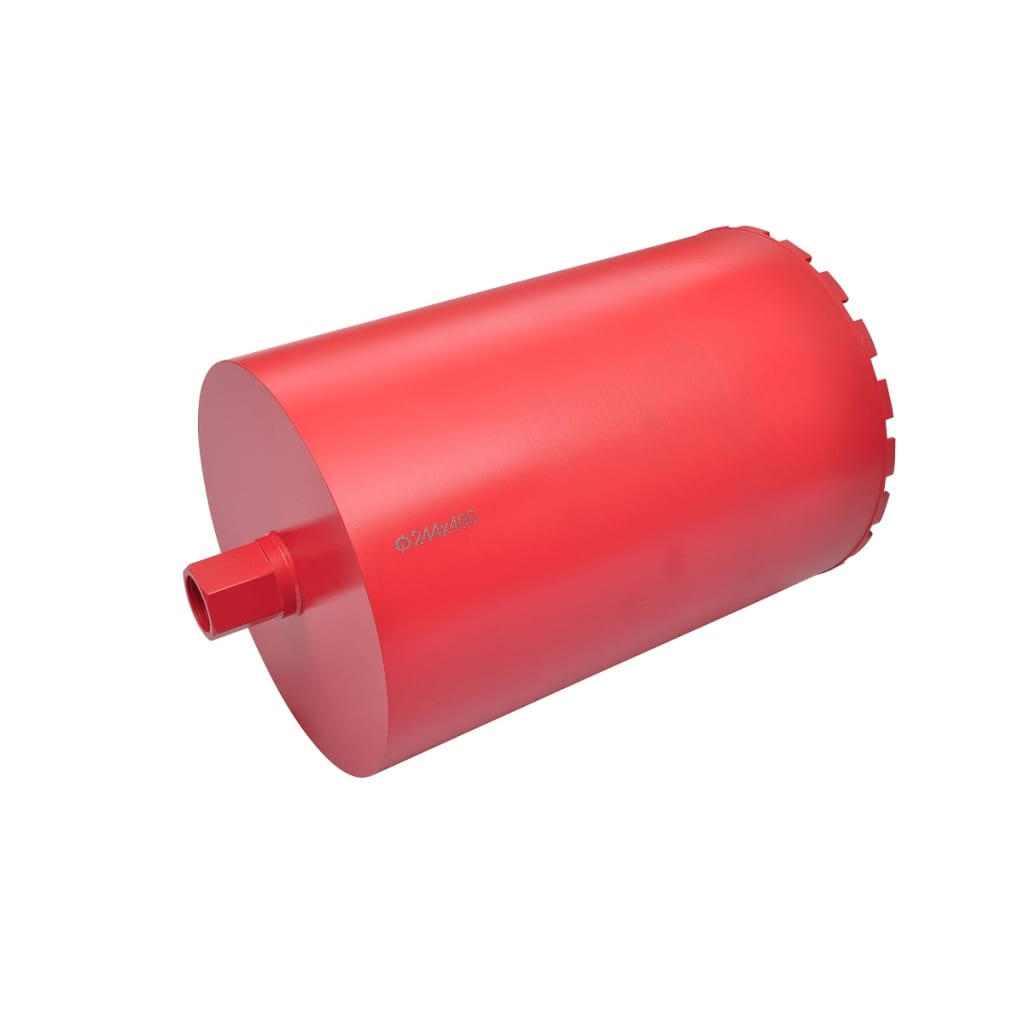 26 mm DIAMANTBOHRKRONE DIAMANT BOHRKRONE