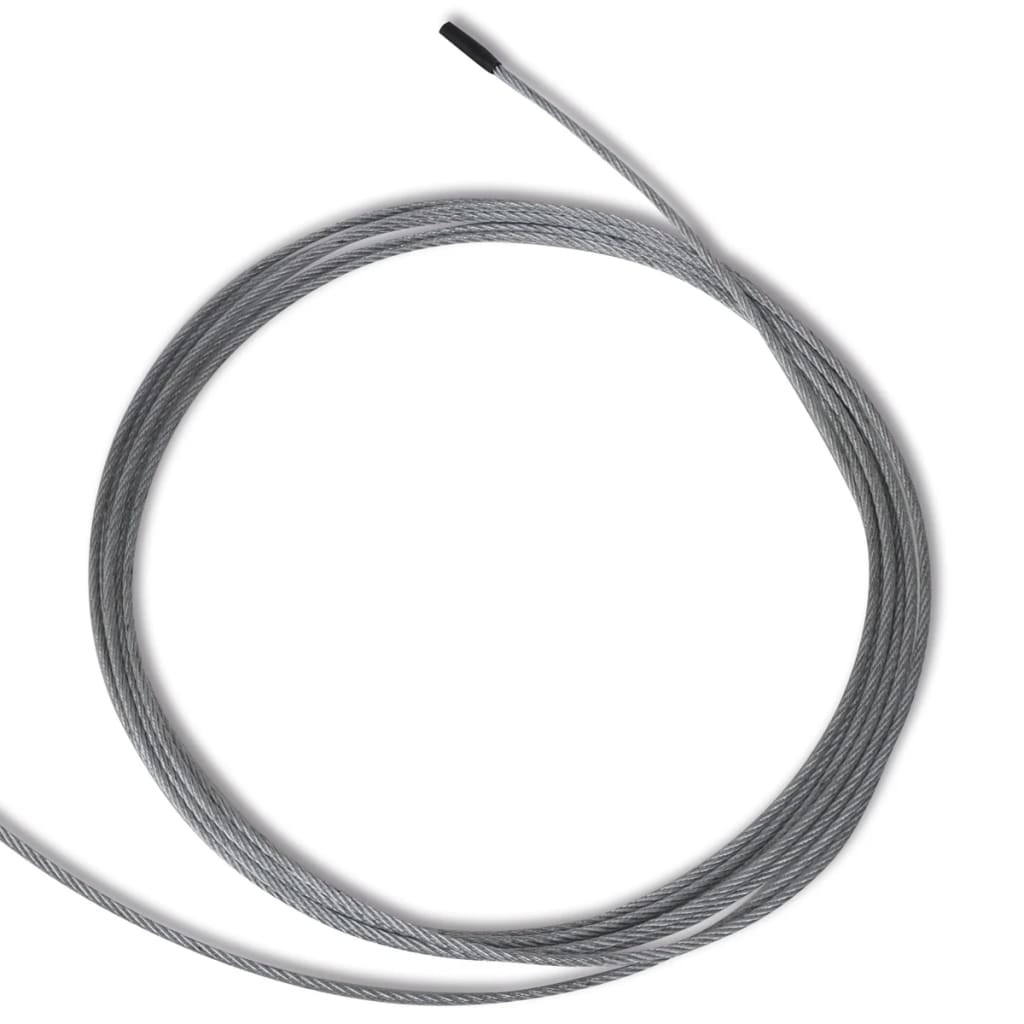 Runde Kaminreinigungsbürste Durchmesser 15 cm