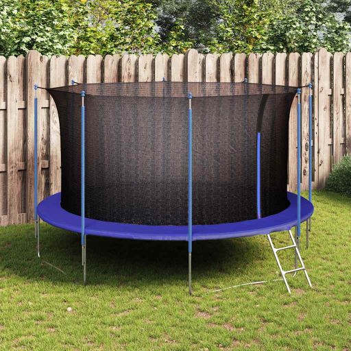 Sicherheitsnetz für 3,05 m Runde Trampoline