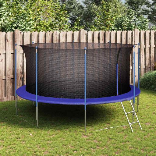 Sicherheitsnetz für 3,05 m Runde Trampoline