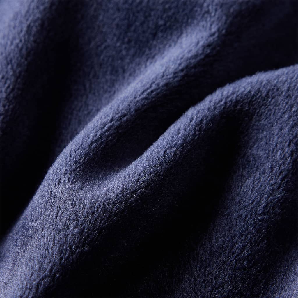 Kinder-Trainingshose Marineblau 92