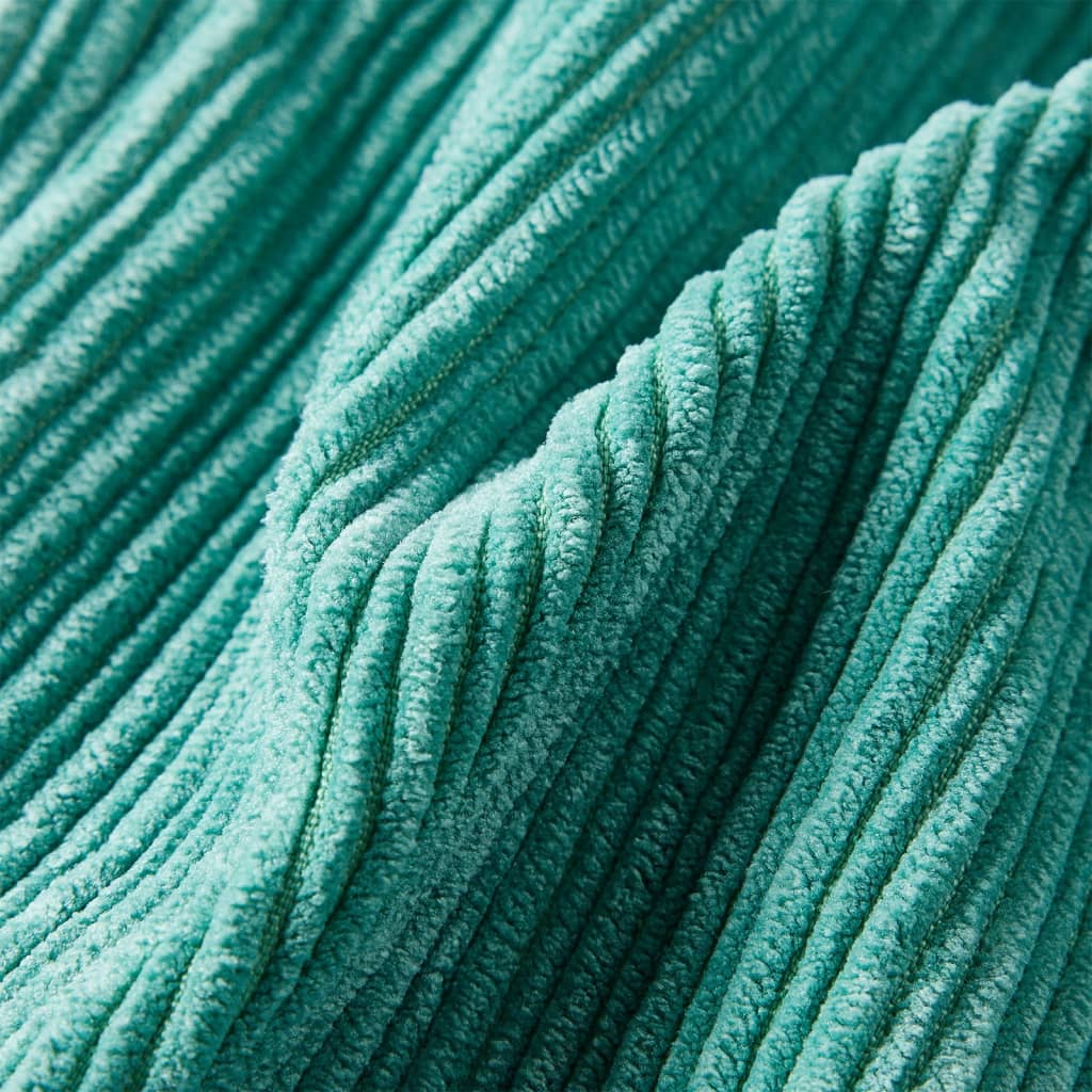 Kinderhose Cord Minzgrün 92