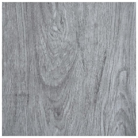 vidaXL PVC-Fliesen Selbstklebend 5,11 m² Schwarz Marmor-Optik