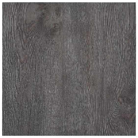 vidaXL PVC-Fliesen Selbstklebend 5,11 m² Schwarz Marmor-Optik