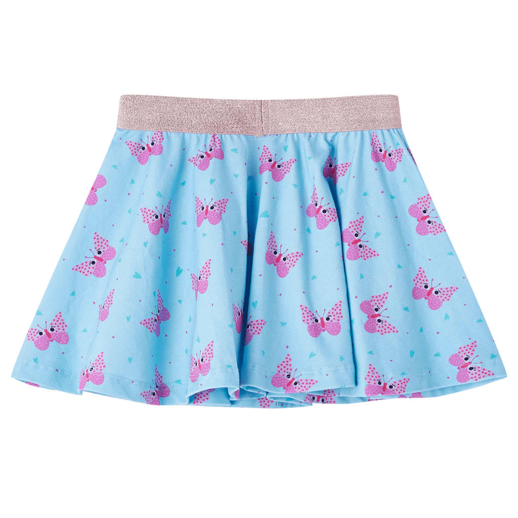 Kinderrock Blau 92