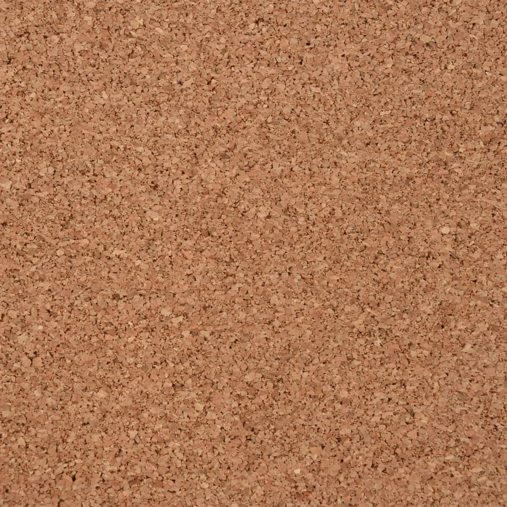 vidaXL Korkrolle 100x200 cm 2 mm