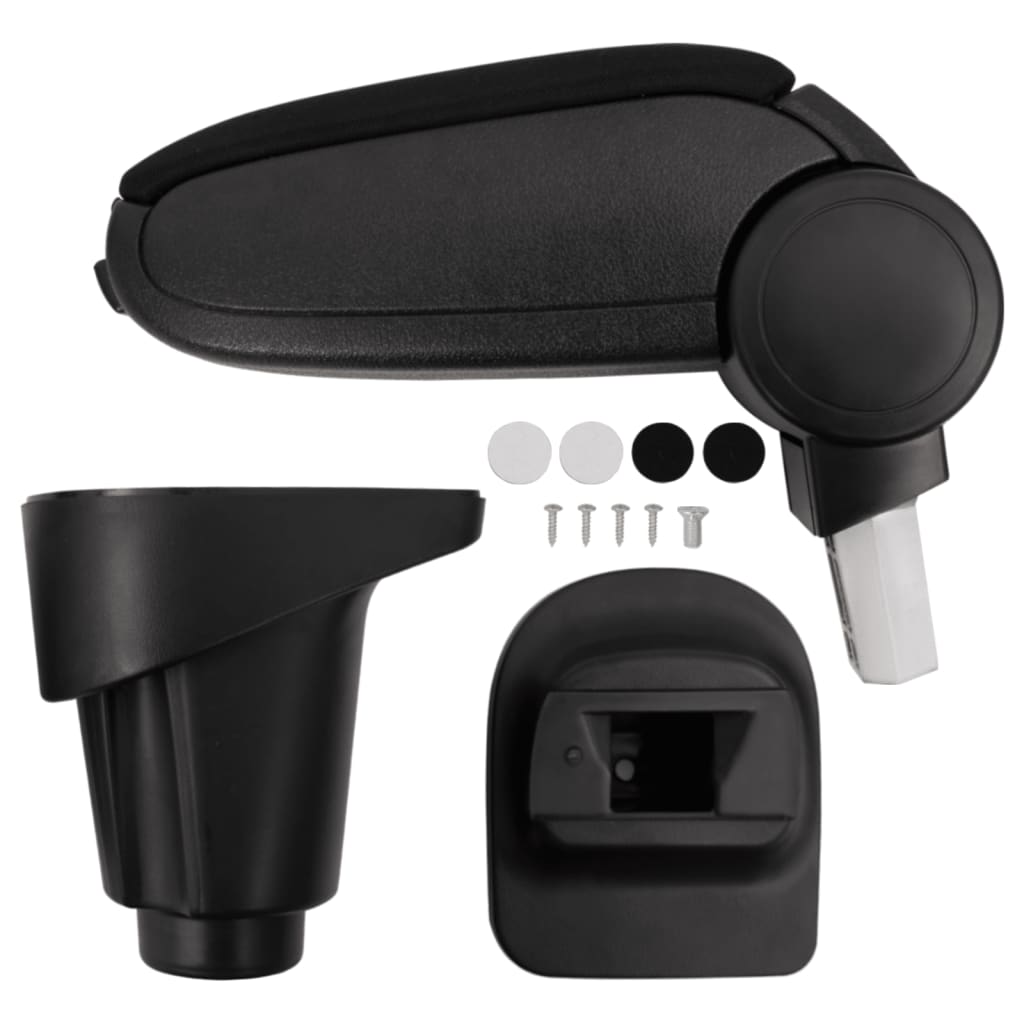 vidaXL Auto-Armlehne für VW Golf 4 Bora New Beetle