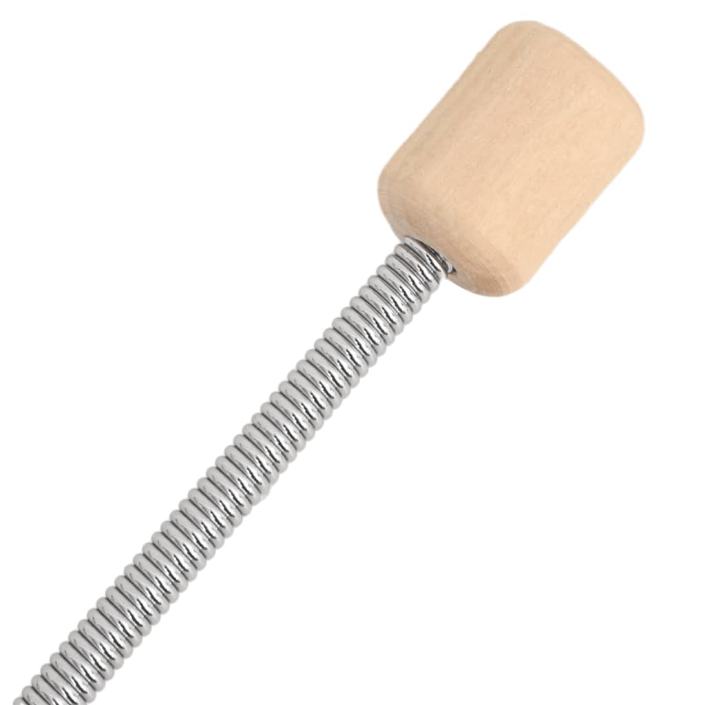 vidaXL Schuhspanner 2 Paar 35-38 Massivholz Lotus