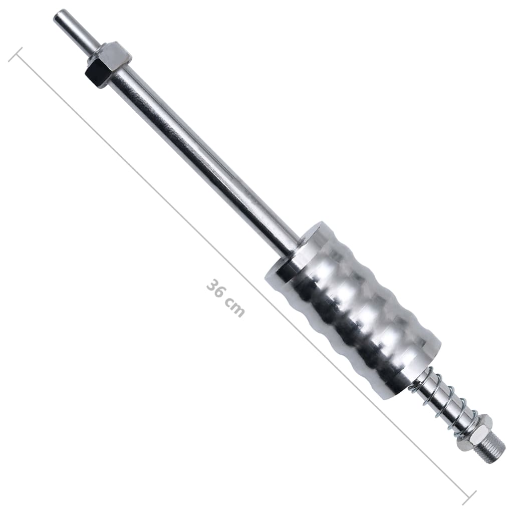 vidaXL 86-tlg. Ausbeulspotter-Set