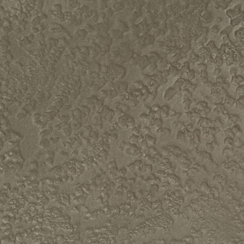 vidaXL Couchtisch mit Tischplatte aus Beton 40x55 cm