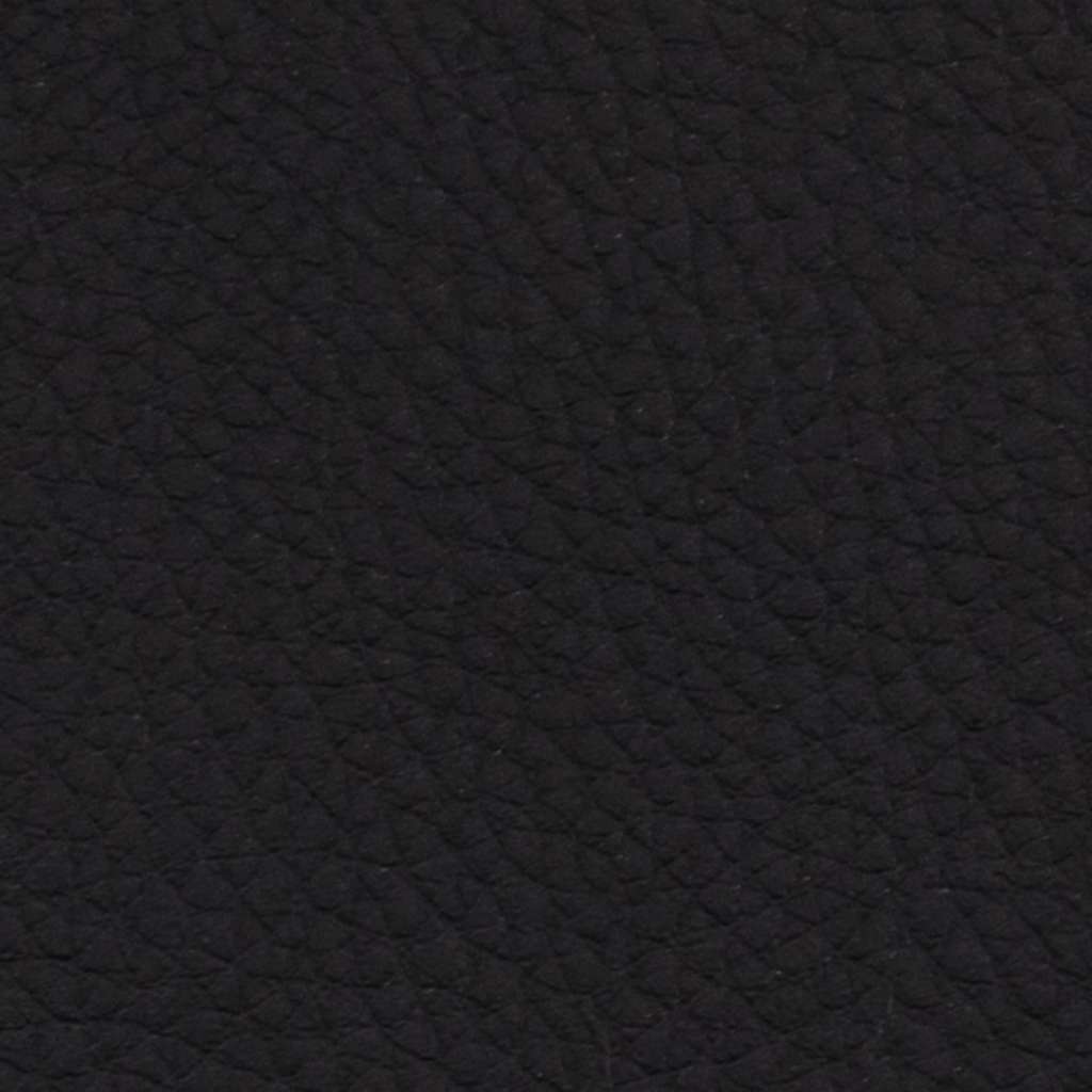 vidaXL Esszimmerstühle 2 Stk. Bugholz und Kunstleder