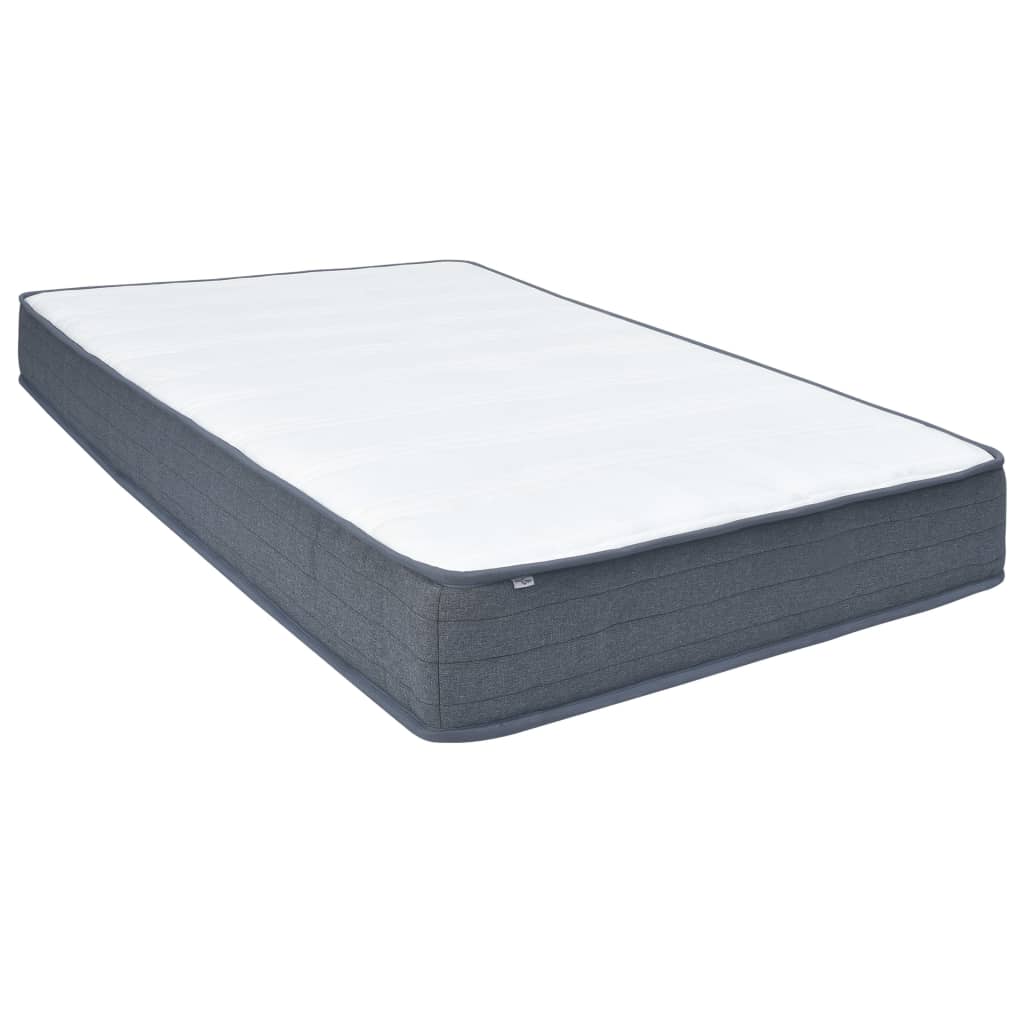 vidaXL Boxspringbett-Matratze 200 x 80 x 20 cm