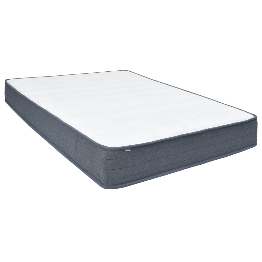 vidaXL Boxspringbett-Matratze 200 x 80 x 20 cm