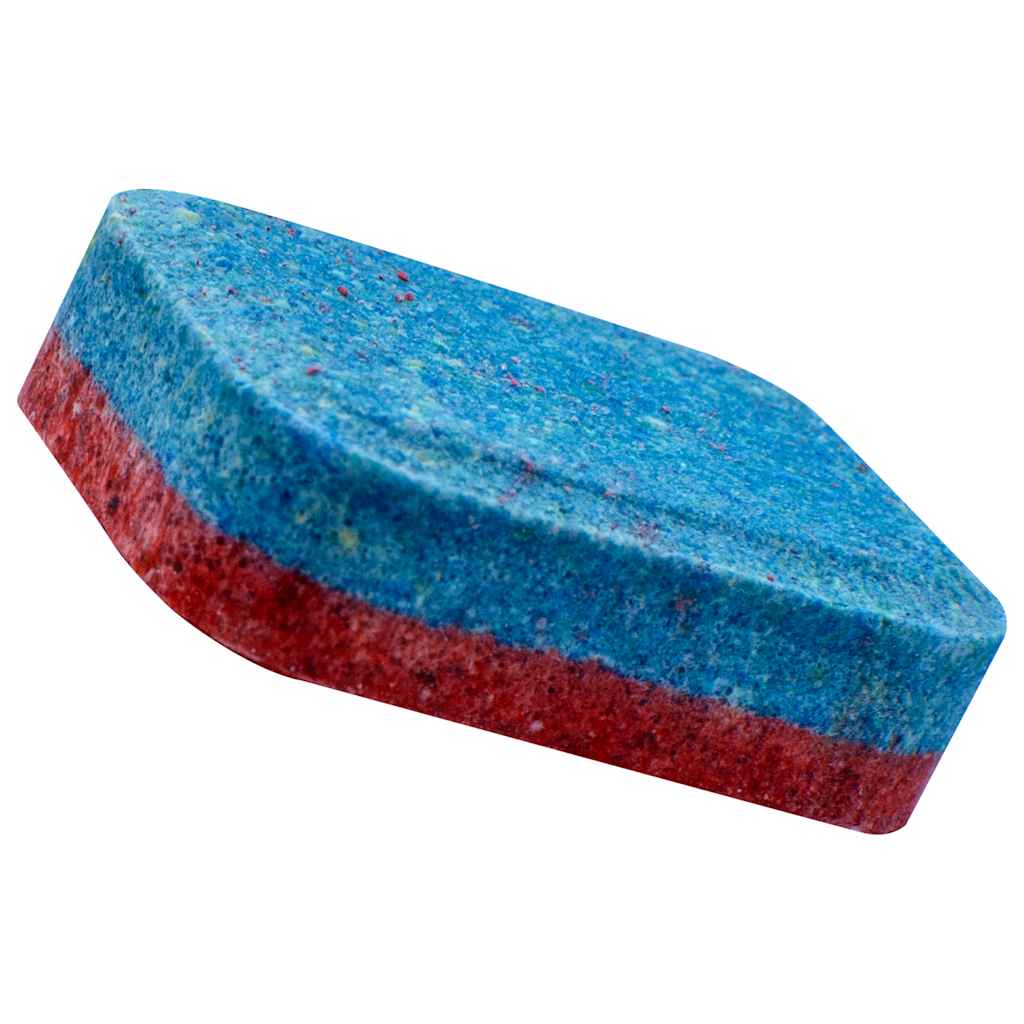 vidaXL 12-in-1 Spülmaschinentabs 250 Stk. 4,5 kg