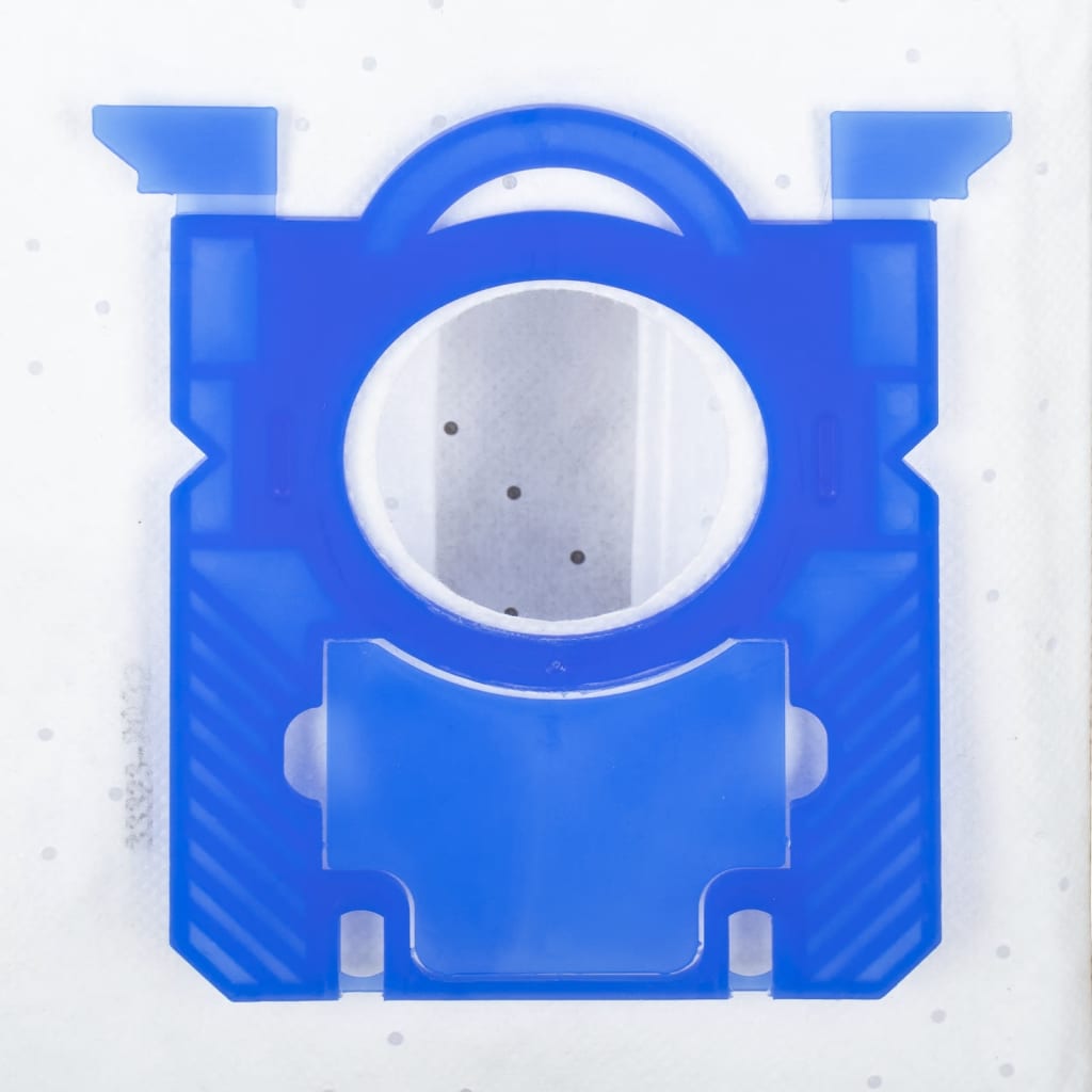 vidaXL Staubsaugerbeutel für Philips S Bag 20 Stk.