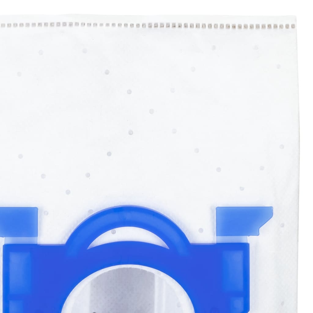 vidaXL Staubsaugerbeutel für Philips S Bag 20 Stk.