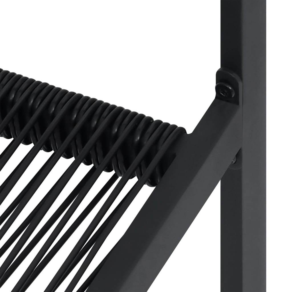 vidaXL 5-tlg. Garten-Essgruppe