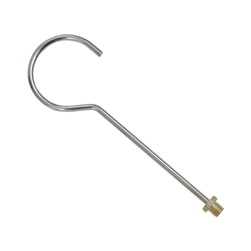 vidaXL Vakuumpumpe mit 4-Wege-Verteiler-Manometer Set für Klimaanlagen