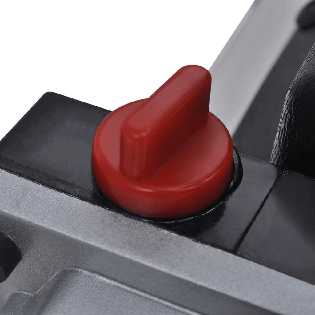 vidaXL Vakuumpumpe mit 4-Wege-Verteiler-Manometer Set für Klimaanlagen