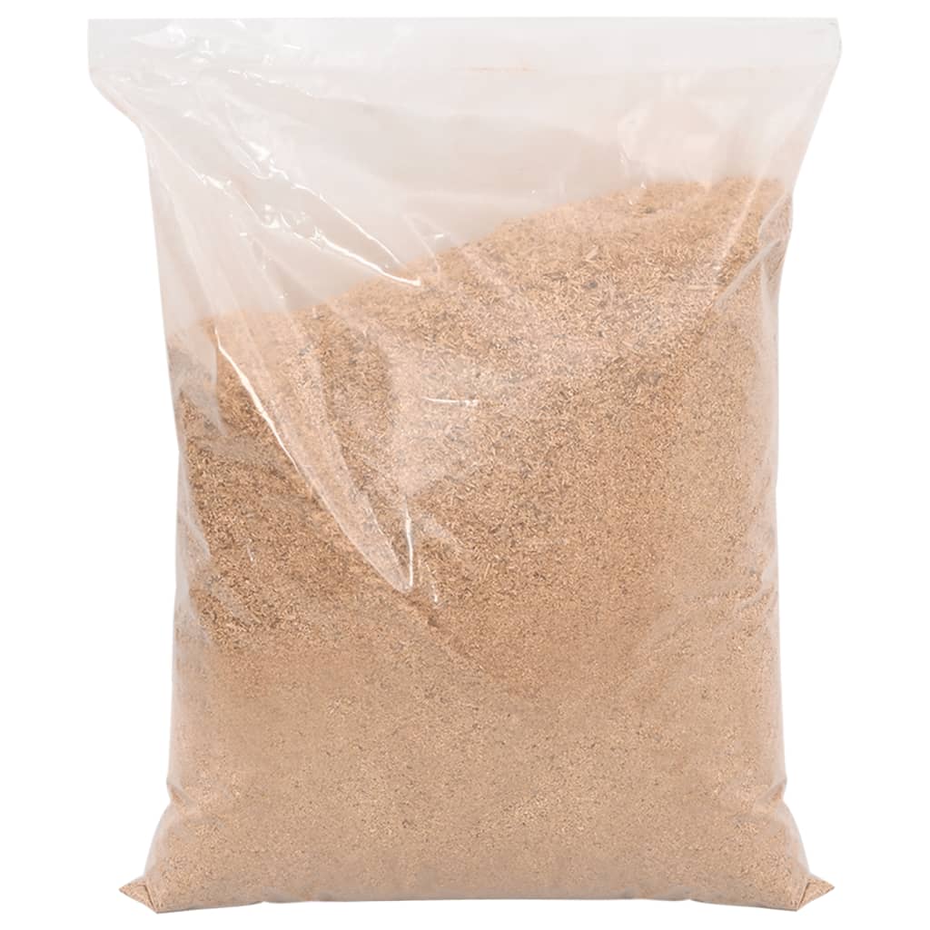 vidaXL Räucherofen mit Kaltrauchgenerator Verzinkter Stahl