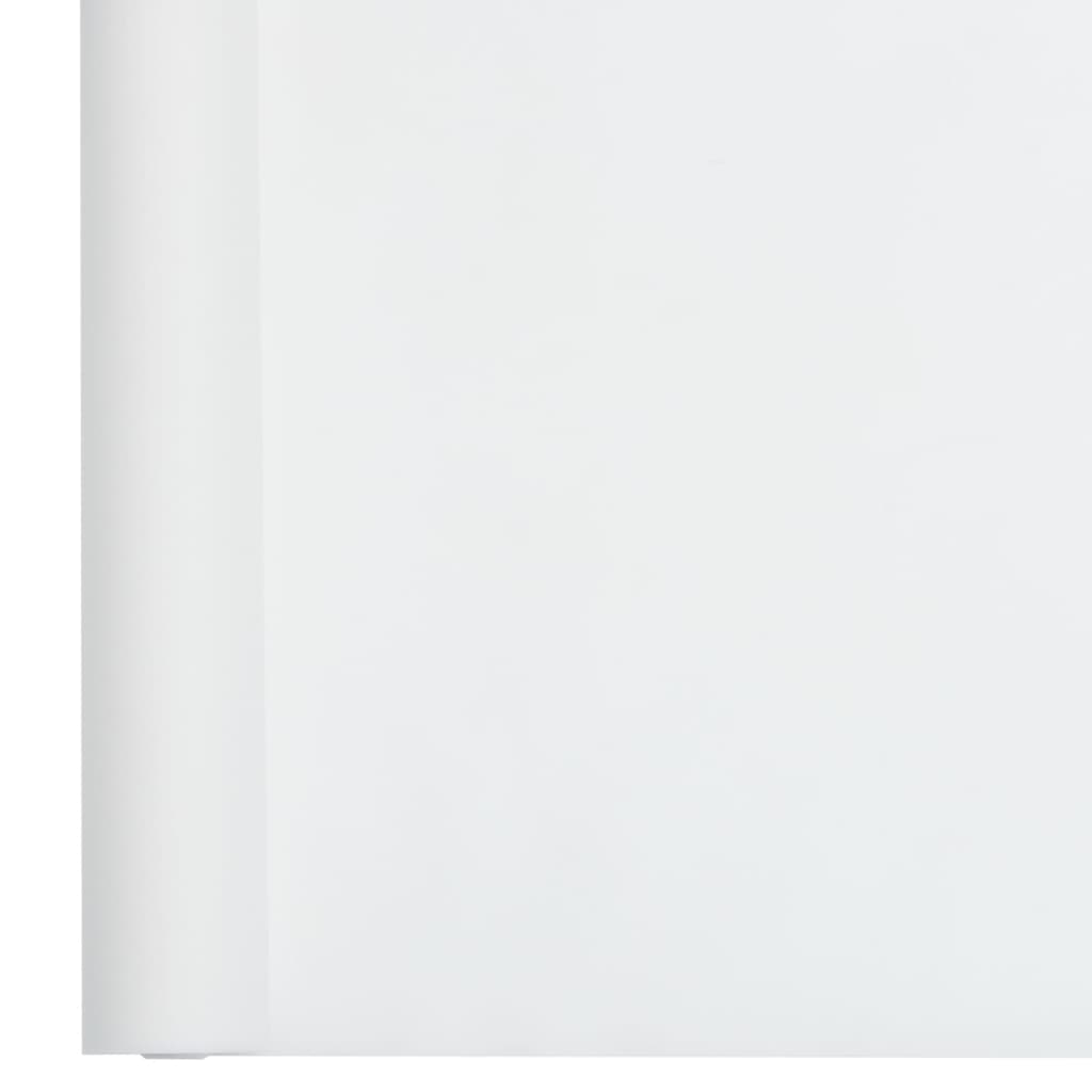 vidaXL Wintervlies 2 Rollen 70 g/m² 10x1,6 m